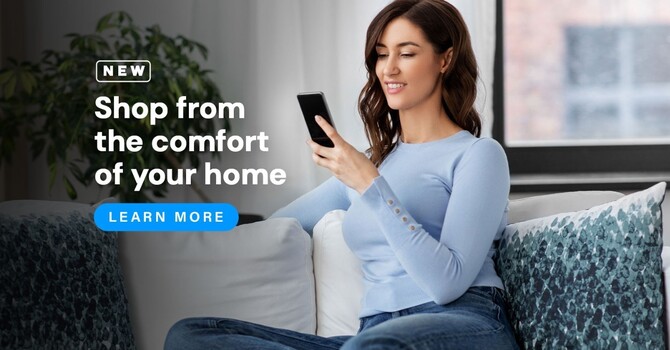 Join and download our PRECIOUS app now! image